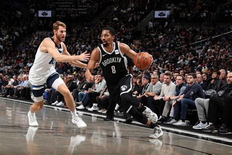 nets vs timberwolves.